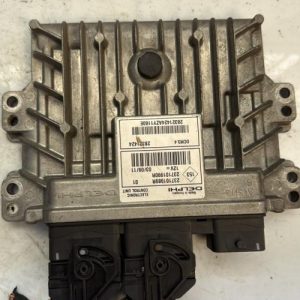Calculateur moteur RENAULT CLIO 3 PHASE 2 Diesel - Image 1