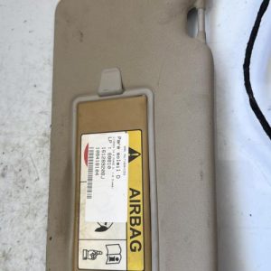 Pare soleil droit CITROEN C4 2 PHASE 2 Diesel - Image 1