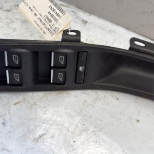 Interrupteur de leve vitre avant gauche FORD FOCUS 3 PHASE 2 Diesel - Image 1