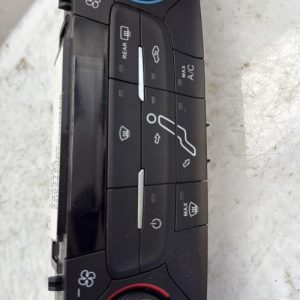 Commande chauffage FORD FOCUS 3 PHASE 2 Diesel - Image 1