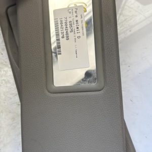Pare soleil droit RENAULT TWINGO 1 PHASE 2 Essence - Image 1