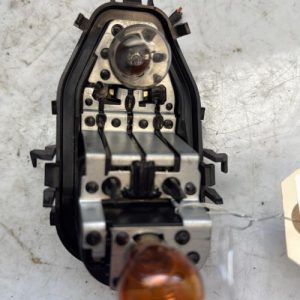Platine feu arriere droit RENAULT CLIO 4 PHASE 2 Essence - Image 1