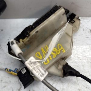 Serrure avant droit CITROEN C4 2 PHASE 2 Diesel - Image 1