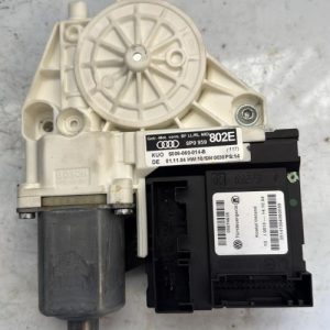 Moteur leve vitre avant droit AUDI A3 2 PHASE 1 Essence - Image 1