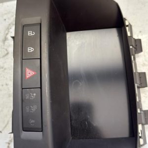 Ecran GPS OPEL ASTRA J PHASE 2 Essence - Image 1