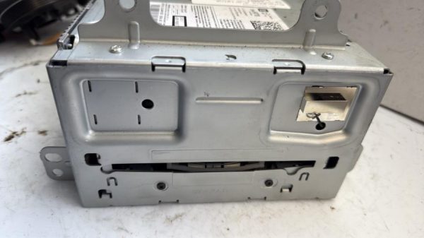 Autoradio d'origine OPEL ASTRA J PHASE 2 Essence - Image 1