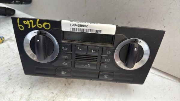 Commande chauffage AUDI A3 2 PHASE 1 Essence - Image 3