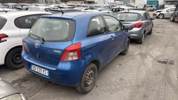 Retroviseur gauche TOYOTA YARIS 2 PHASE 1 Essence - Image 6