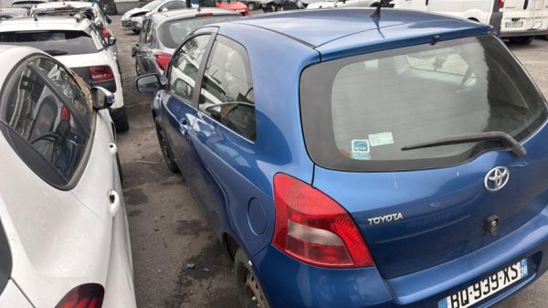 Retroviseur gauche TOYOTA YARIS 2 PHASE 1 Essence - Image 7