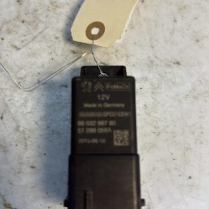 Relais de prechauffage CITROEN C4 2 PHASE 2 Diesel - Image 1