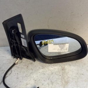 Retroviseur droit OPEL ASTRA J PHASE 2 Essence - Image 1