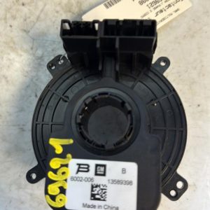 Contacteur tournant OPEL ASTRA J PHASE 2 Essence - Image 1