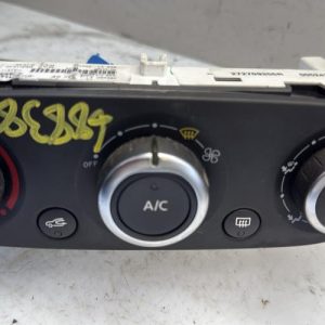 Commande chauffage RENAULT CLIO 4 PHASE 2 Essence - Image 1