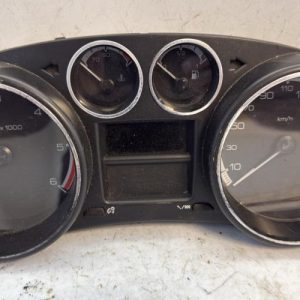Compteur PEUGEOT 308 1 PHASE 1 Diesel - Image 1