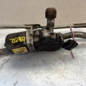 Moteur essuie glace avant CITROEN C3 2 PHASE 2 Essence - Image 1
