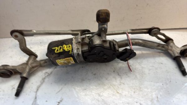 Moteur essuie glace avant CITROEN C3 2 PHASE 2 Essence - Image 1