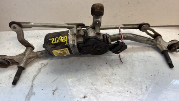 Moteur essuie glace avant CITROEN C3 2 PHASE 2 Essence - Image 2