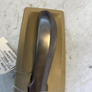 Poignee interieur avant droit BMW SERIE 3 E46 PHASE 1 Diesel - Image 1