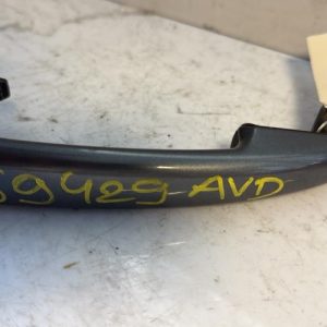 Poignee porte avant droit PEUGEOT 308 1 PHASE 1 Diesel - Image 1