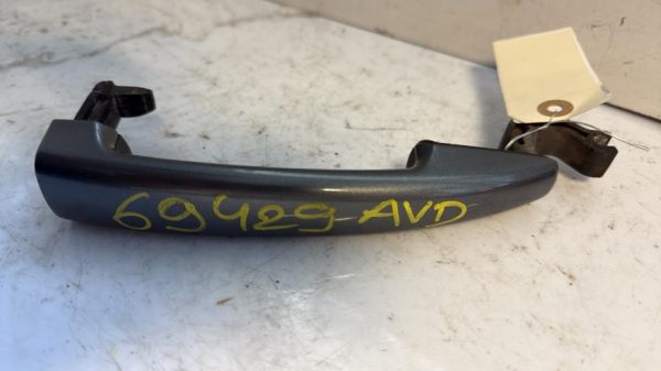 Poignee porte avant droit PEUGEOT 308 1 PHASE 1 Diesel - Image 1