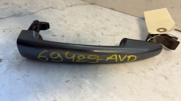 Poignee porte avant droit PEUGEOT 308 1 PHASE 1 Diesel - Image 2