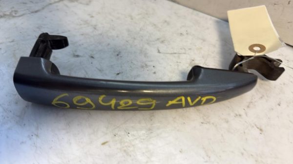 Poignee porte avant droit PEUGEOT 308 1 PHASE 1 Diesel - Image 3