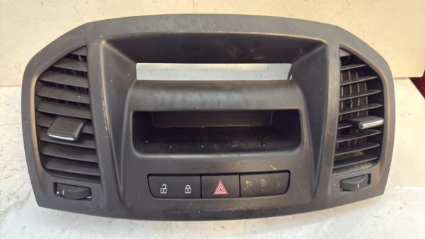 Aerateur tableau de bord OPEL INSIGNIA 1 PHASE 1 Diesel - Image 3