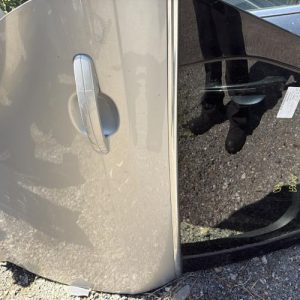 Porte arriere droit FORD FOCUS 3 PHASE 2 Diesel - Image 1