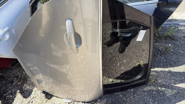 Porte arriere droit FORD FOCUS 3 PHASE 2 Diesel - Image 1