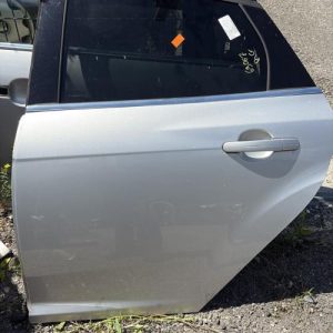Porte arriere gauche FORD FOCUS 3 PHASE 2 Diesel - Image 1