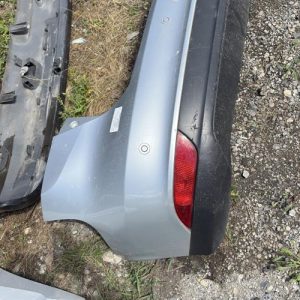Pare choc arriere FORD FOCUS 3 PHASE 2 Diesel - Image 1