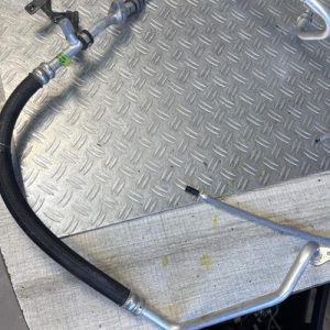 Tuyau de climatisation RENAULT CLIO 4 PHASE 2 Essence - Image 1