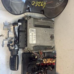 Kit de demarrage AUDI A3 2 PHASE 1 Essence - Image 1