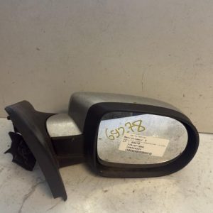 Retroviseur droit RENAULT CLIO 3 PHASE 2 Diesel - Image 1