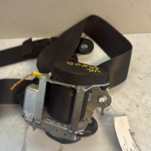 Ceinture avant gauche PEUGEOT 206+ Essence - Image 1