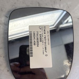 Glace retroviseur droit RENAULT TWINGO 2 PHASE 2 Diesel - Image 1
