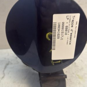 Trappe d'essence CITROEN C4 2 PHASE 2 Diesel - Image 1
