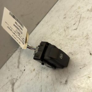 Bouton/Interrupteur RENAULT MEGANE 3 PHASE 3 Diesel - Image 1
