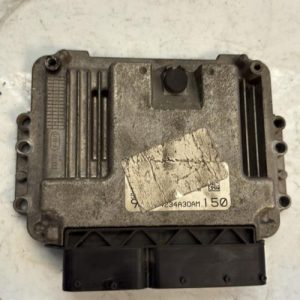 Calculateur moteur ALFA ROMEO 159 Diesel - Image 1