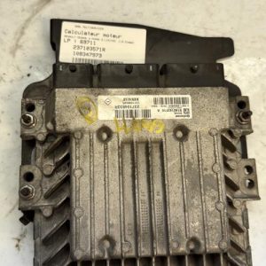 Calculateur moteur RENAULT MEGANE 3 PHASE 3 Diesel - Image 1