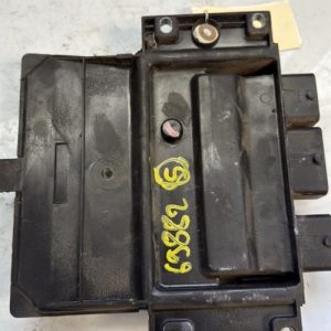 Calculateur moteur RENAULT CLIO 3 PHASE 1 Diesel - Image 1