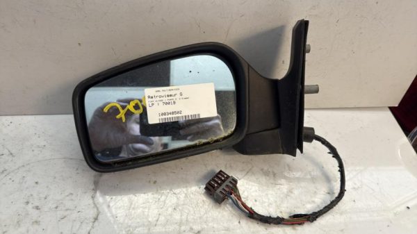 Retroviseur gauche FIAT ULYSSE 1 PHASE 2 Diesel - Image 2