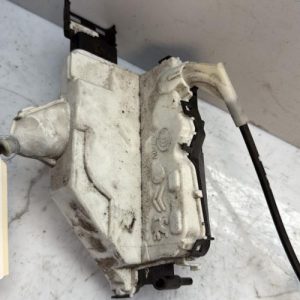 Serrure arriere droit CITROEN C3 2 PHASE 2 Essence - Image 1