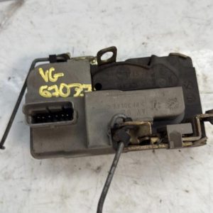 Serrure avant gauche PEUGEOT 206 PHASE 1 Diesel - Image 1