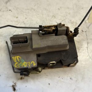 Serrure avant droit PEUGEOT 206 PHASE 1 Diesel - Image 1