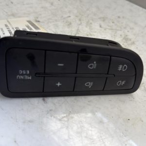 Commande de phare ALFA ROMEO MITO PHASE 1 Essence - Image 1
