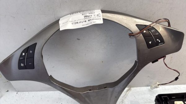 Commande autoradio ALFA ROMEO MITO PHASE 1 Essence - Image 2
