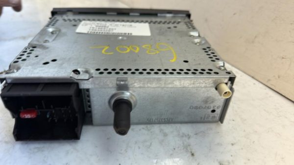 Autoradio d'origine CITROEN C3 2 PHASE 2 Essence - Image 3