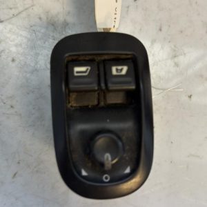 Interrupteur de leve vitre avant gauche PEUGEOT 206 PHASE 1 Diesel - Image 1