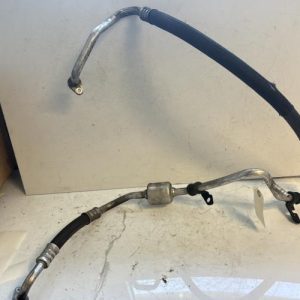 Tuyau de climatisation RENAULT CLIO 3 PHASE 1 Diesel - Image 1